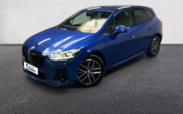 BMW SERIE 2 Active Tourer 220i 170 ch DKG7 M Sport