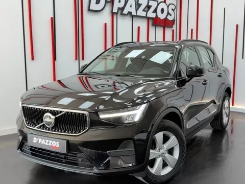 VOLVO XC40 XC40 T2 Core - 23499€ en Jerez de la frontera