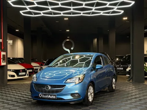 OPEL Corsa Corsa 1.4 Business 90