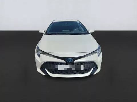 TOYOTA Corolla 1.8 125H BUSINESS E-CVT TOU SPORT
