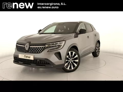 RENAULT Austral Austral 1.2 E-Tech Híbrido Techno 146kW