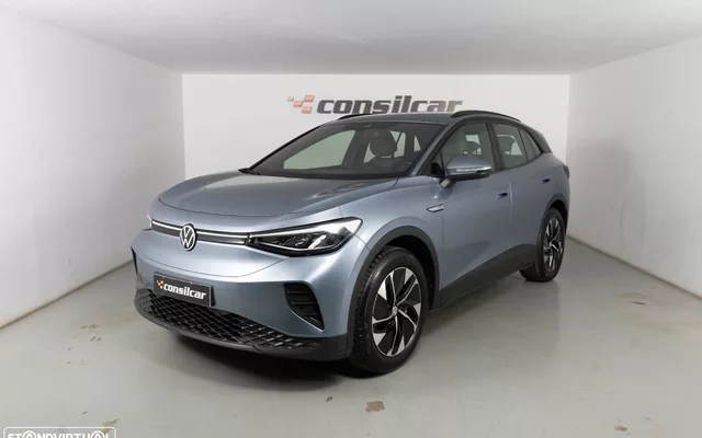 VW ID.4 77 kWh Pro Performance