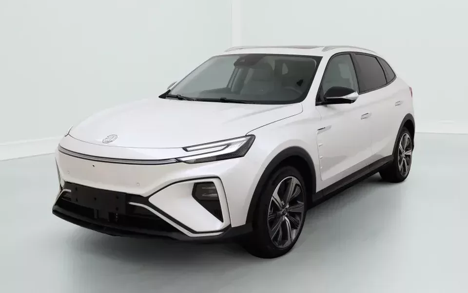 MG MARVEL R Luxury EV 70 kWh RWD Zéro km immatriculé