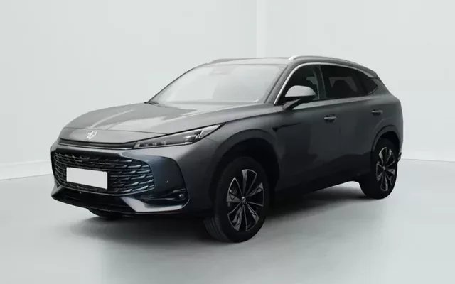 MG EHS 1.5 Hybrid+ 224 ch Luxury Zéro km immatriculé