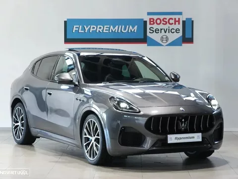 Maserati Grecale 2.0 GT
