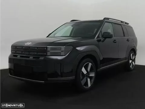 Hyundai Santa Fe 1.6 Plugin-Hybrid 4WD 7L Signature