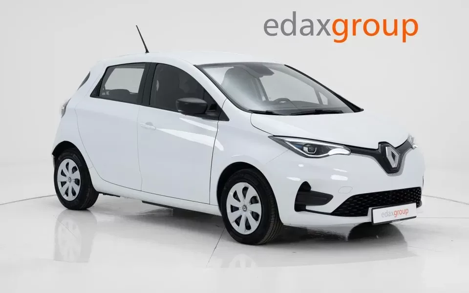 Renault Zoe (c/ Bateria) Zen 50