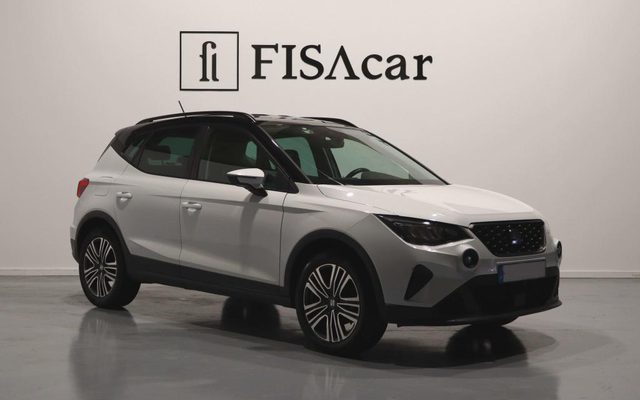 SEAT ARONA 1.0 TSI STYLE