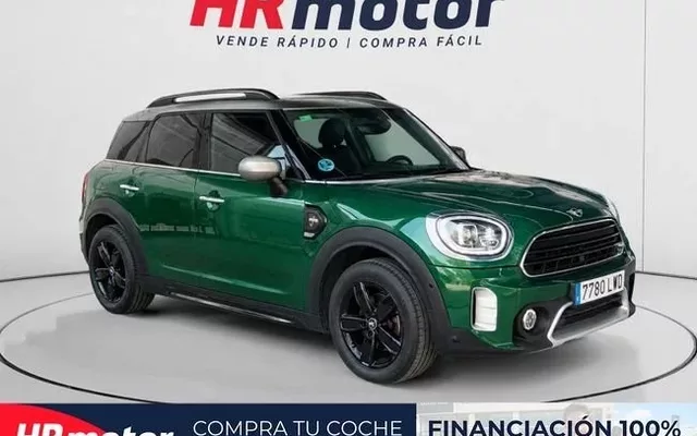 MINI Countryman COUNTRYMAN COOPER AUT.