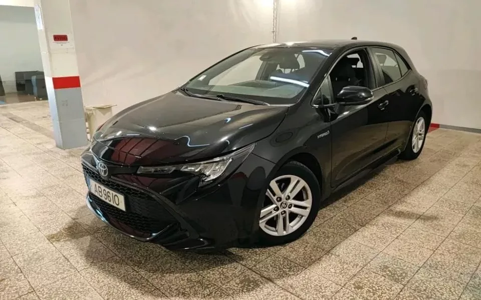 Toyota Corolla 1.8 Hybrid Comfort