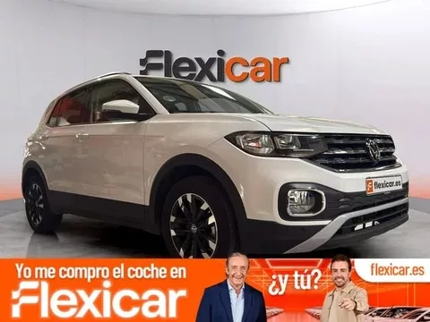 VOLKSWAGEN T-Cross T-Cross 1.0 TSI Advance 81kW