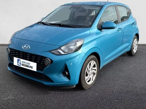 HYUNDAI i10 1.0 67 ECO Intuitive