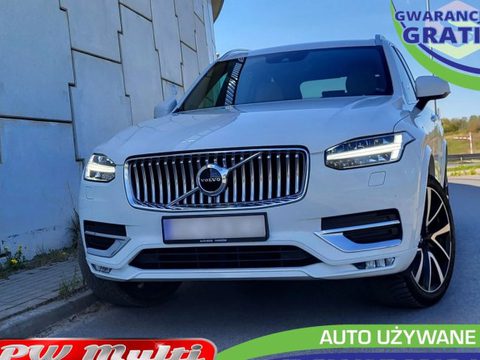Volvo XC 90