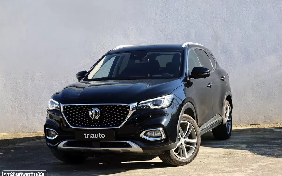 MG EHS 1.5T-GDI Luxury