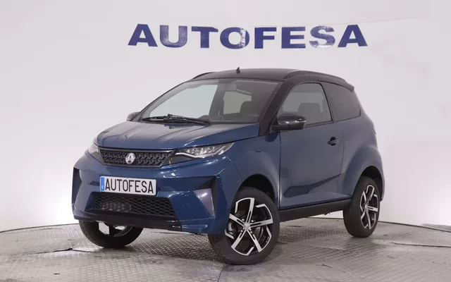 Aixam S10 SPORT CROSSOVER SPORT AUTO 8CV 2P # CUERO