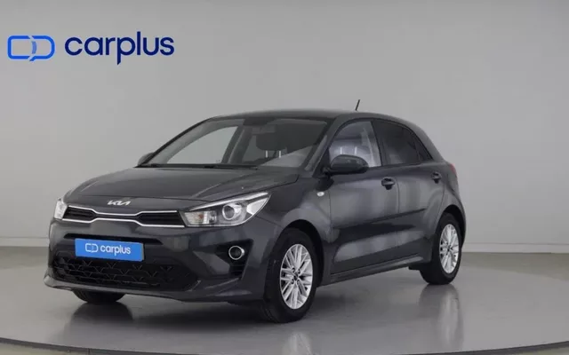 Kia Rio 1.2 CVVT Dynamic