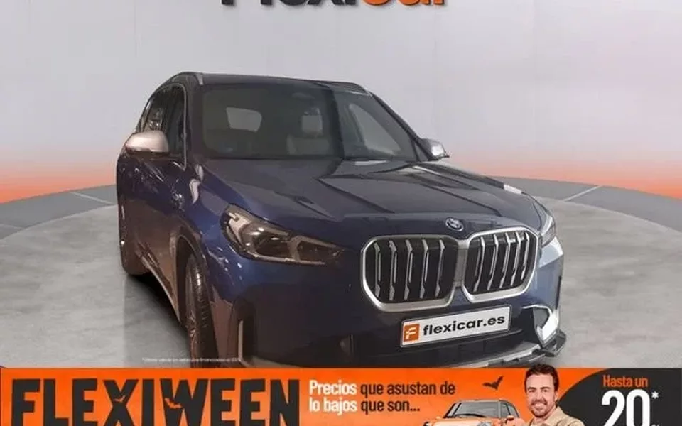 BMW X1 X1 xDrive25eA - 36990€ en Las palmas de gran canaria