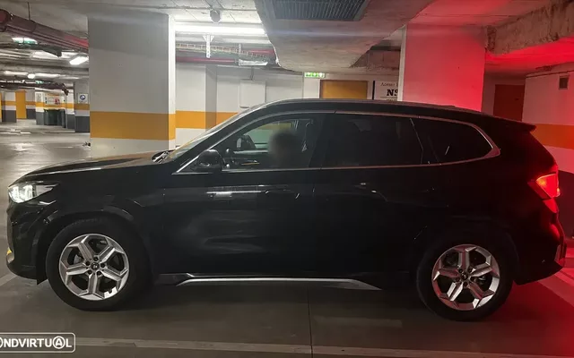 BMW iX1 eDrive20 xLine
