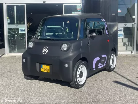 Citroën Ami Standard