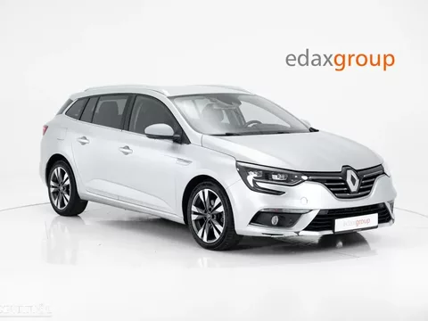 Renault Mégane Sport Tourer