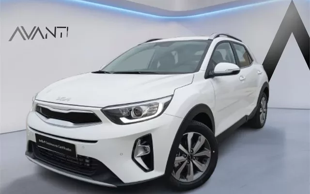 KIA Stonic Stonic 1.0 T-GDi MHEV Drive 100