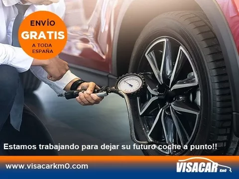 VOLKSWAGEN Tiguan Tiguan 2.0TDI Life DSG 110kW