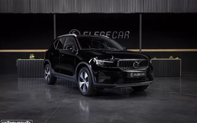 Volvo XC 40 1.5 T4 PHEV Core