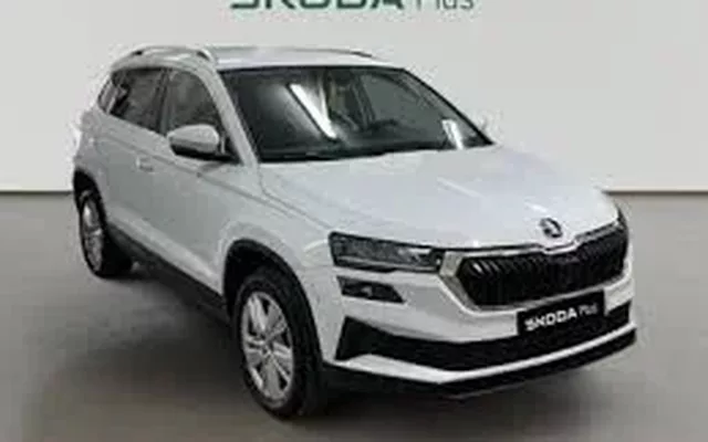 SKODA Karoq KAROQ 1.5 TSI 110KW SELECTION DSG 5P - 27950€ en Orcoyen