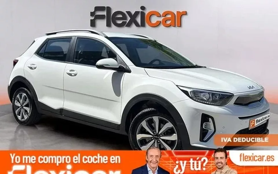 KIA Stonic 1.0 T-GDi 74kW (100CV) MHEV Drive DCT