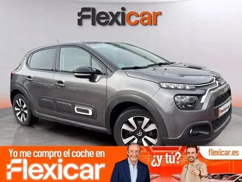 CITROEN C3 PureTech 60KW (83CV) Max