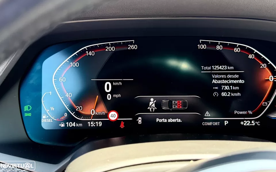 BMW X6 30 d xDrive Pack M