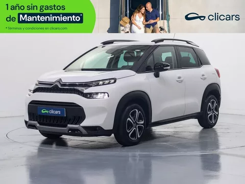 CITROEN C3 Aircross C3 Aircross BlueHDi S&S Feel 110