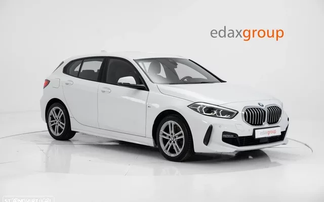 BMW 116 d Corporate Edition M