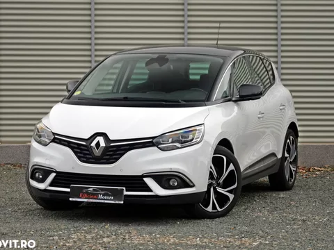 Renault Scenic 2019