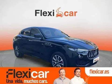 MASERATI Levante Levante Diesel Aut.