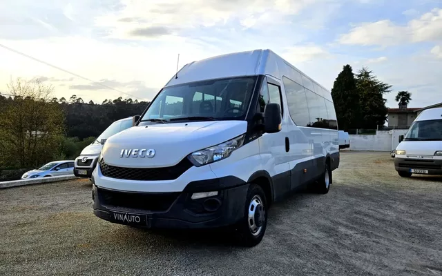 Iveco Daily