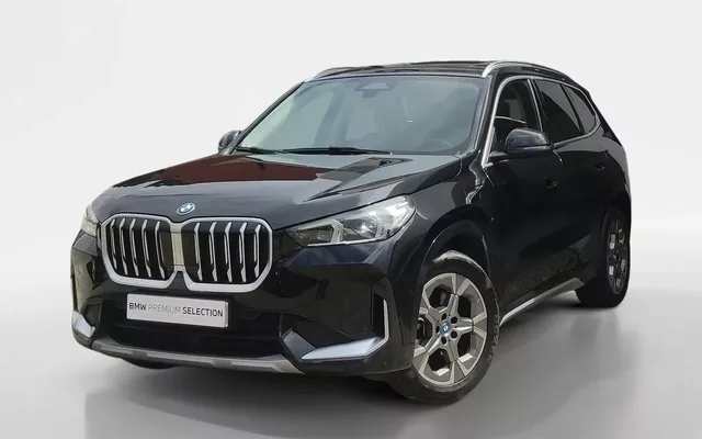 BMW X1 xDrive25e Edição Optimized