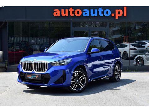 BMW X1 2022