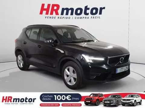 VOLVO XC40 XC40 T2 Essential Aut.