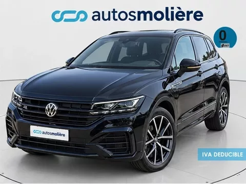 R 3.0 V6 TSI 4Motion 340 kW (462 CV) tiptronic
