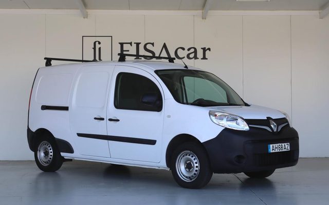 RENAULT KANGOO 1.5 DCI MAXI BUSINESS S/S