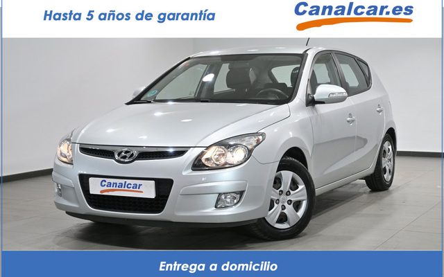 Hyundai i30 1.4 Classic
