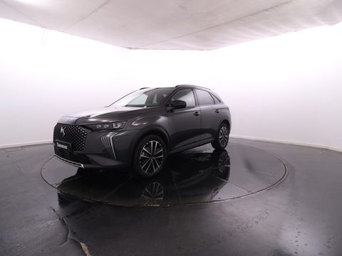 DS DS7 1.5 BlueHDi Pallas 130cv EAT8