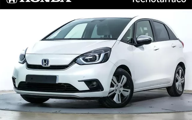 HONDA Jazz JAZZ EXECUTIVE 1.5 HYBRID 109CV AUT. 5P