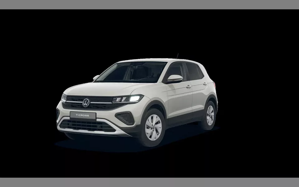 VOLKSWAGEN T-Cross 1.0 TSI Trend OPF