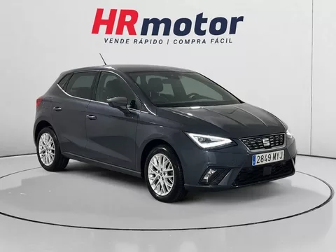 SEAT Ibiza Ibiza 1.0 TSI S&S Xcellence 115