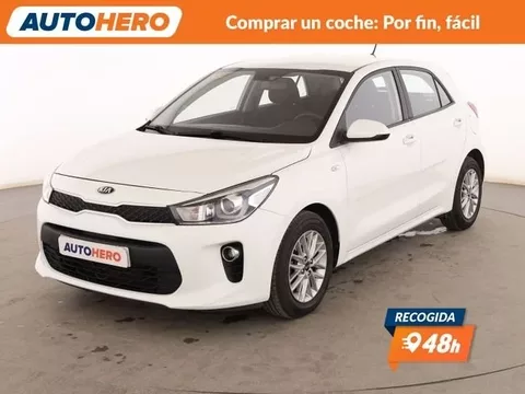 KIA Rio 1.0 TGDI Concept