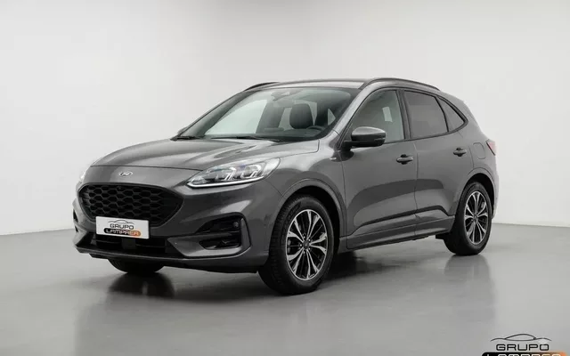 FORD Kuga 2.5 Duratec PHEV 225cv FWD Auto ST-Line