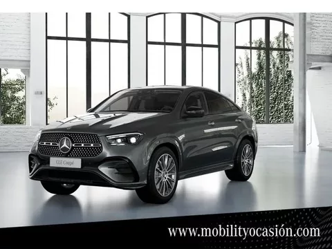 MERCEDES-BENZ Clase GLE GLE 300 d 4MATIC