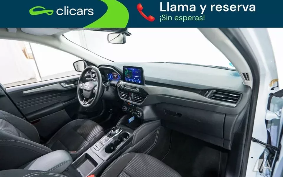 FORD Kuga Kuga 2.5 Duratec PHEV Titanium 4x2